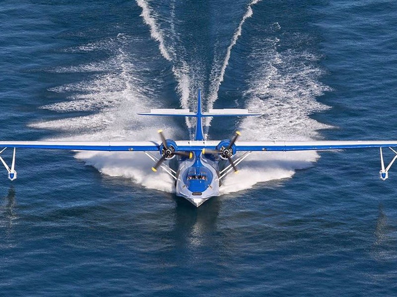 Seaplane 1 hq image Seaplane 1 image